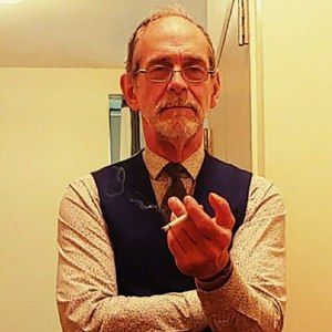 Meet your Posher, George